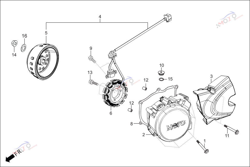 Engine Diagram